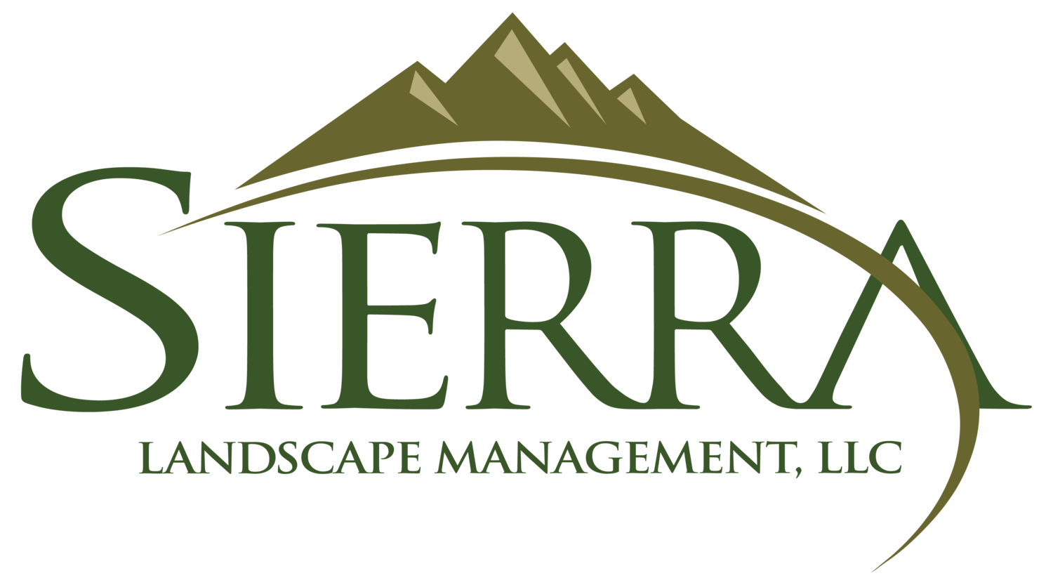 Sierra Landscape Management, LLC