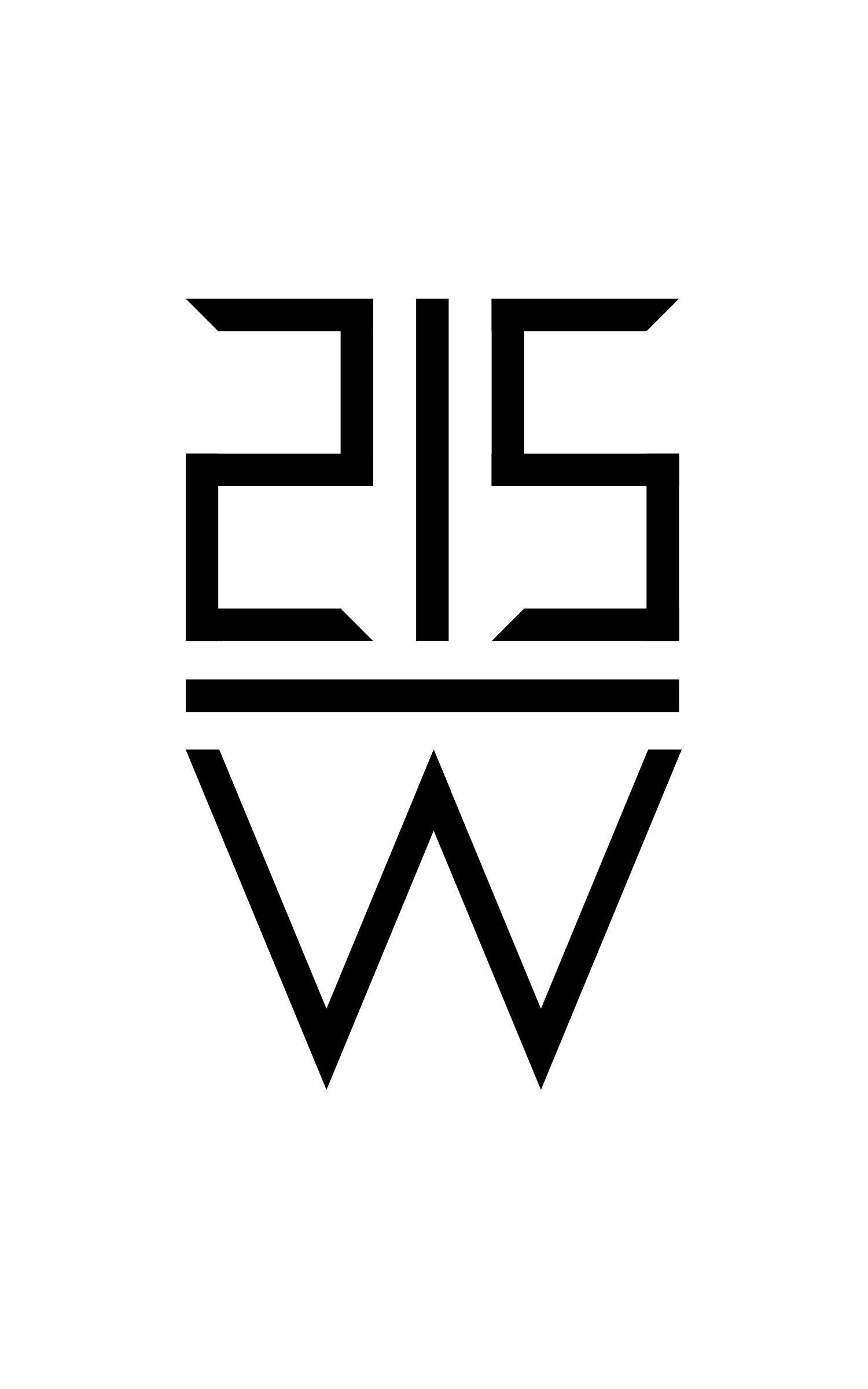 215 West