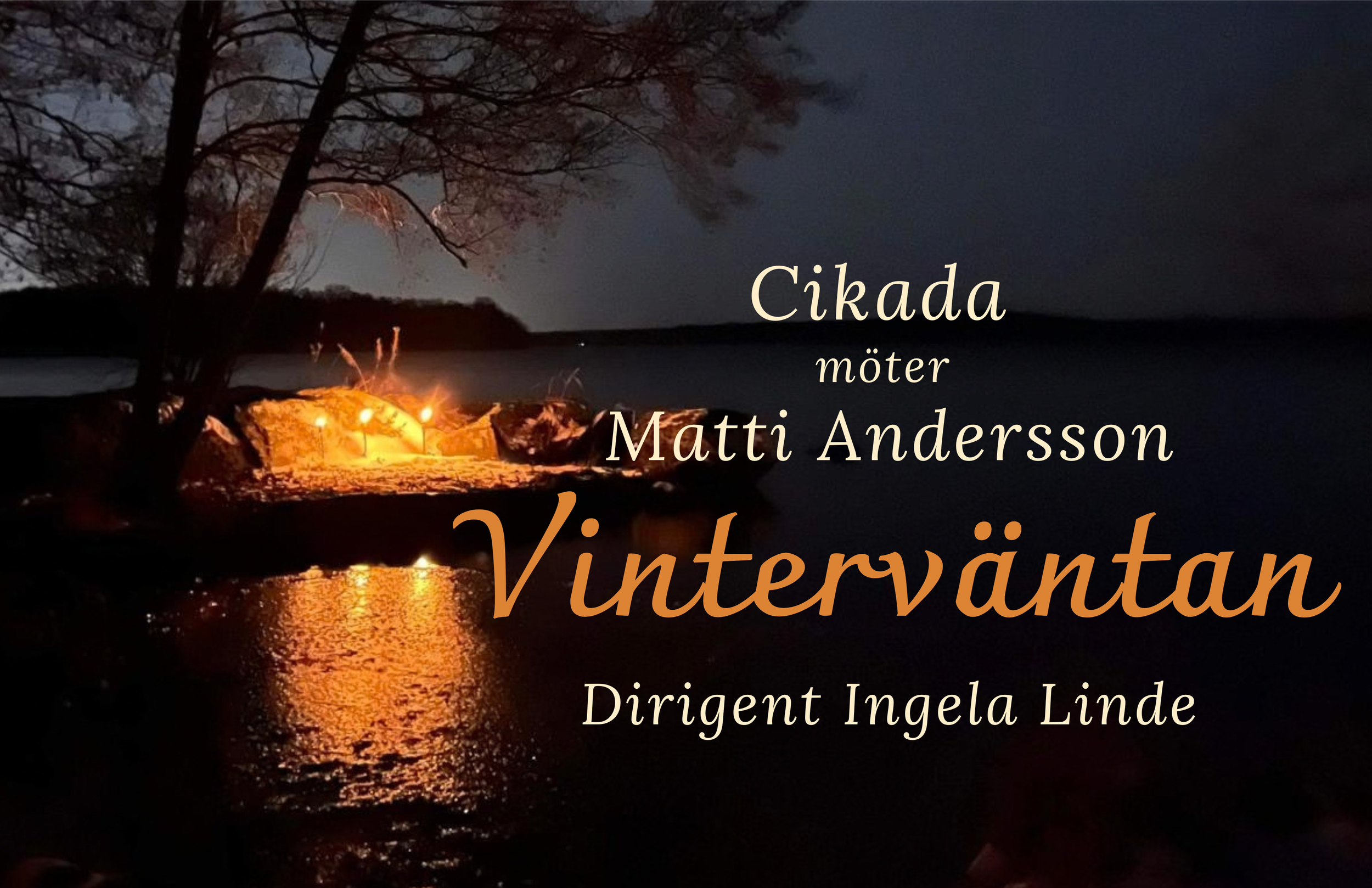 Vinterväntan