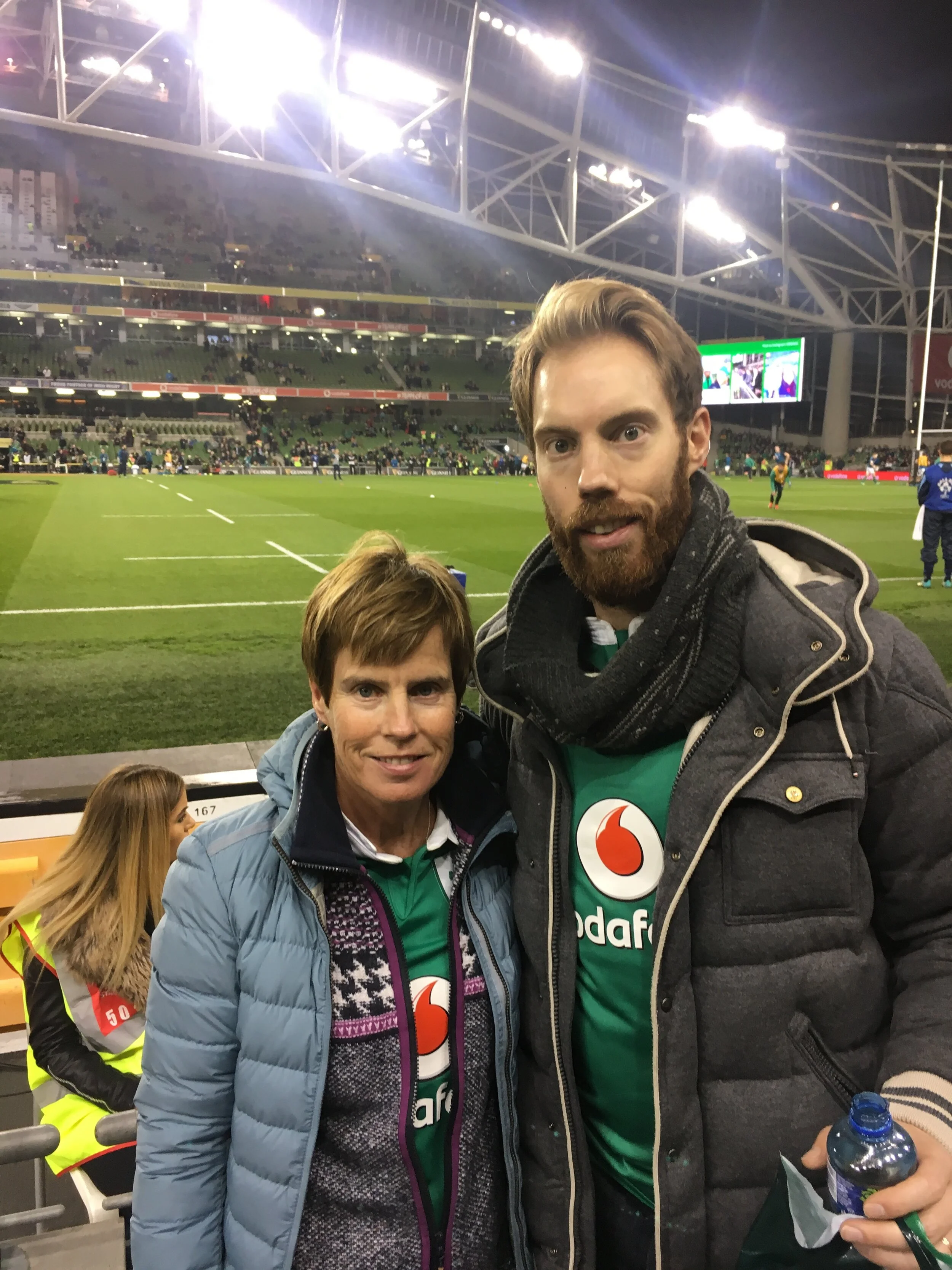 My Story | David Clancy | Consultant and Advisor for People & Teams