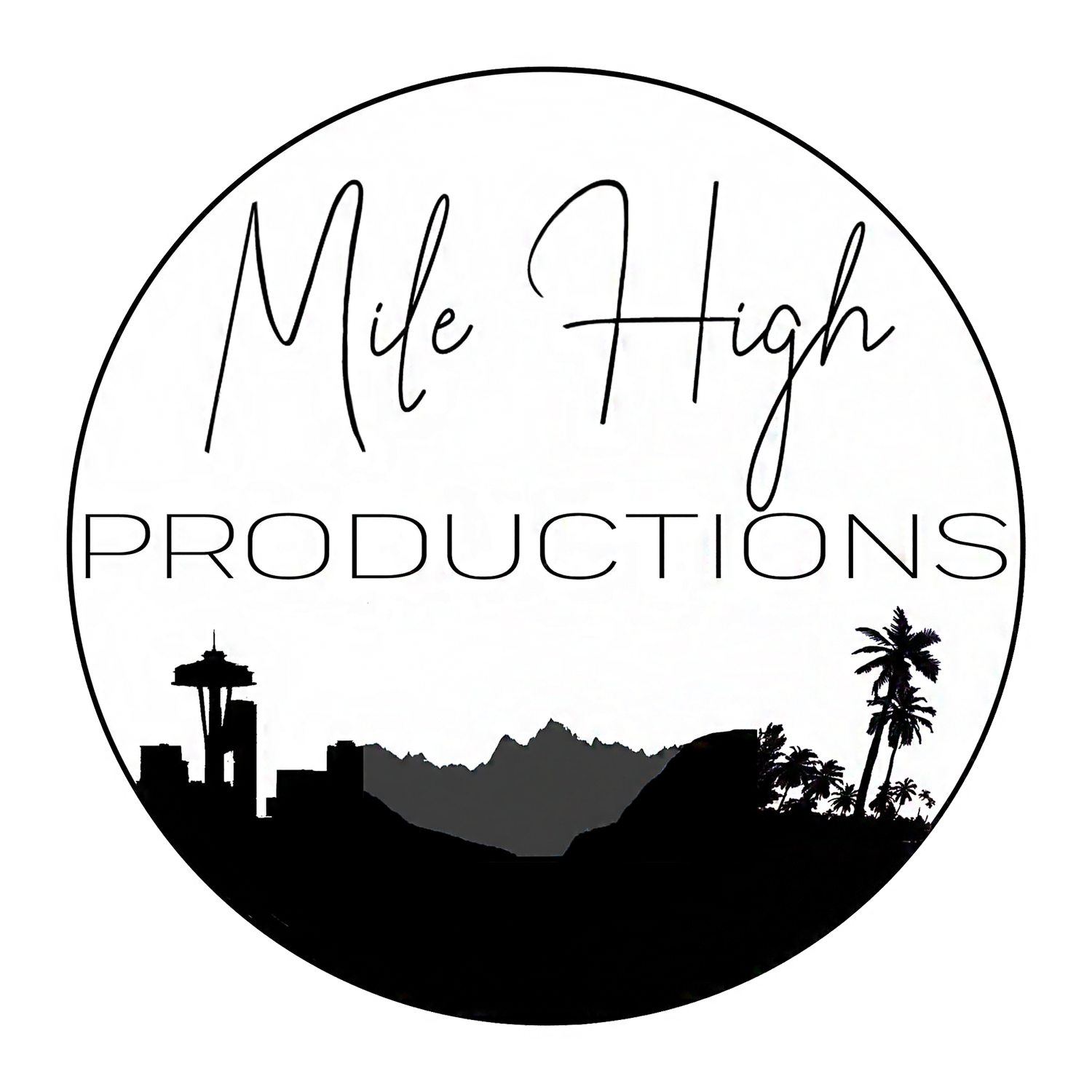Mile High Productions