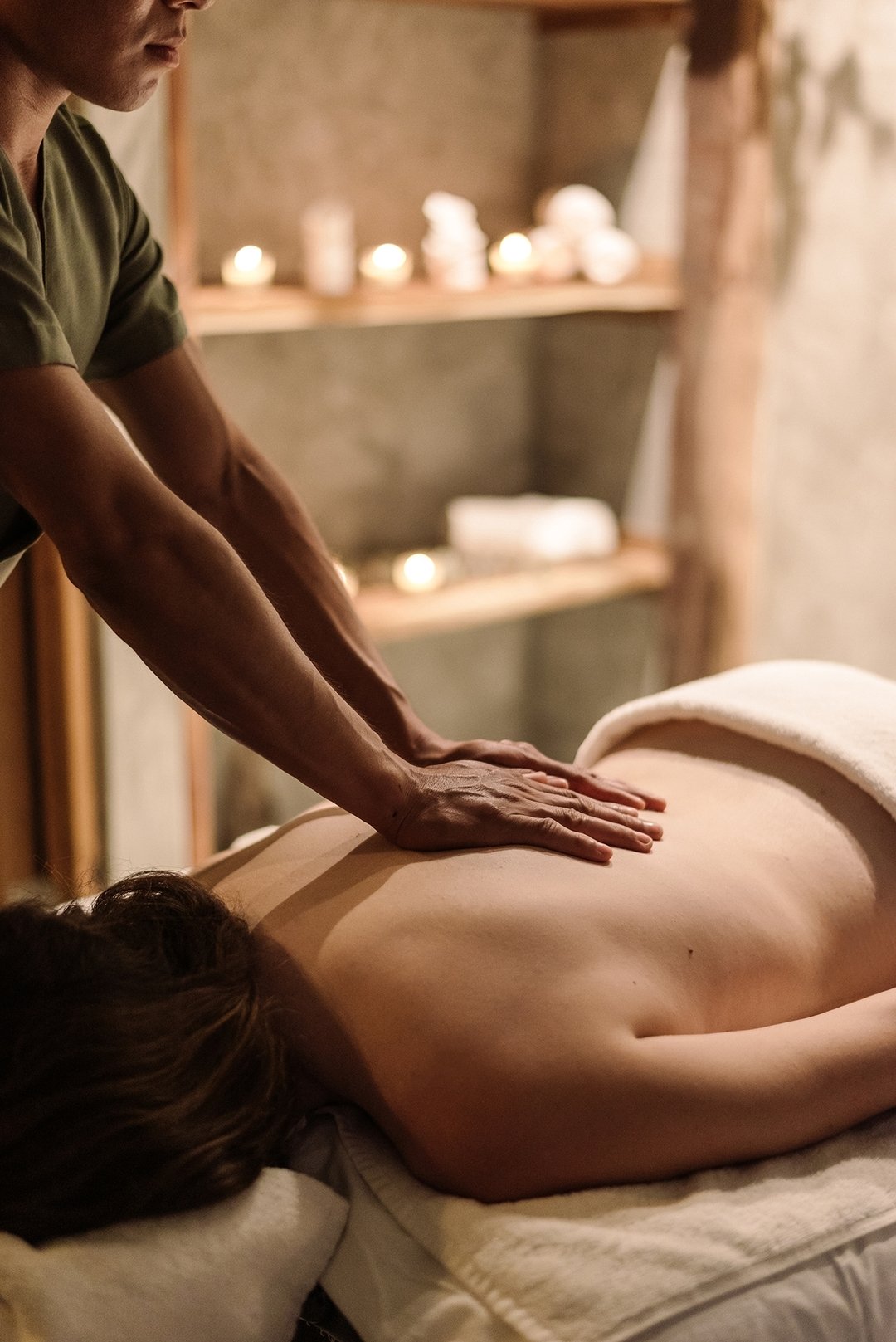 At all La Valise destinations, SPA indulgence remains a cornerstone of our ethos. Did you know that we've established a dedicated La Valise SPA in Tulum, where you can immerse yourself in the finest of our distinctive offerings within a space devoted