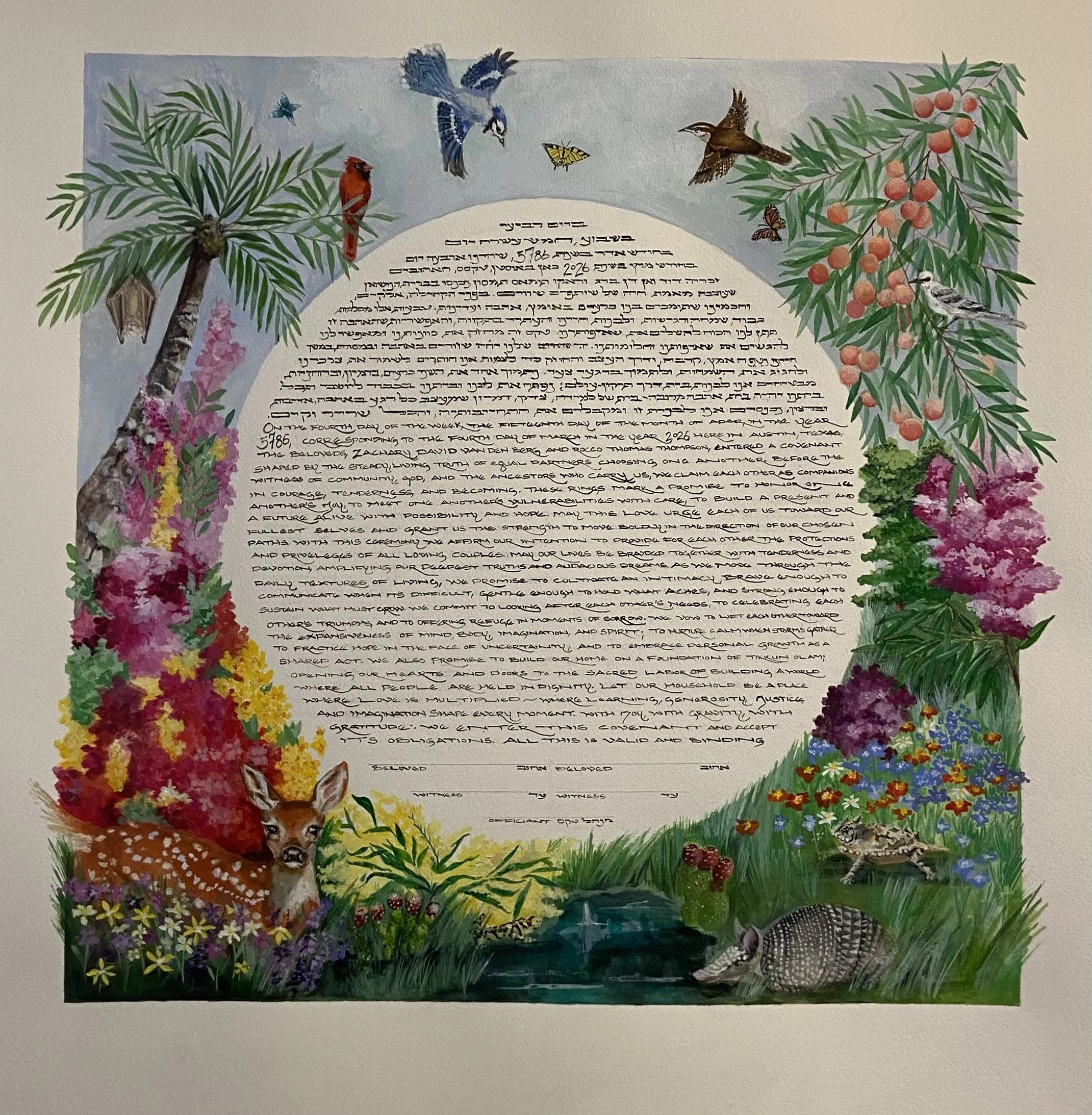 Flora, Fauna, and Animals Price 1800
