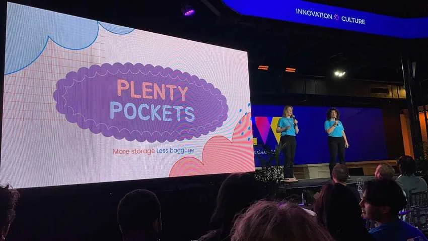 City Business: TYCIC at NOEW