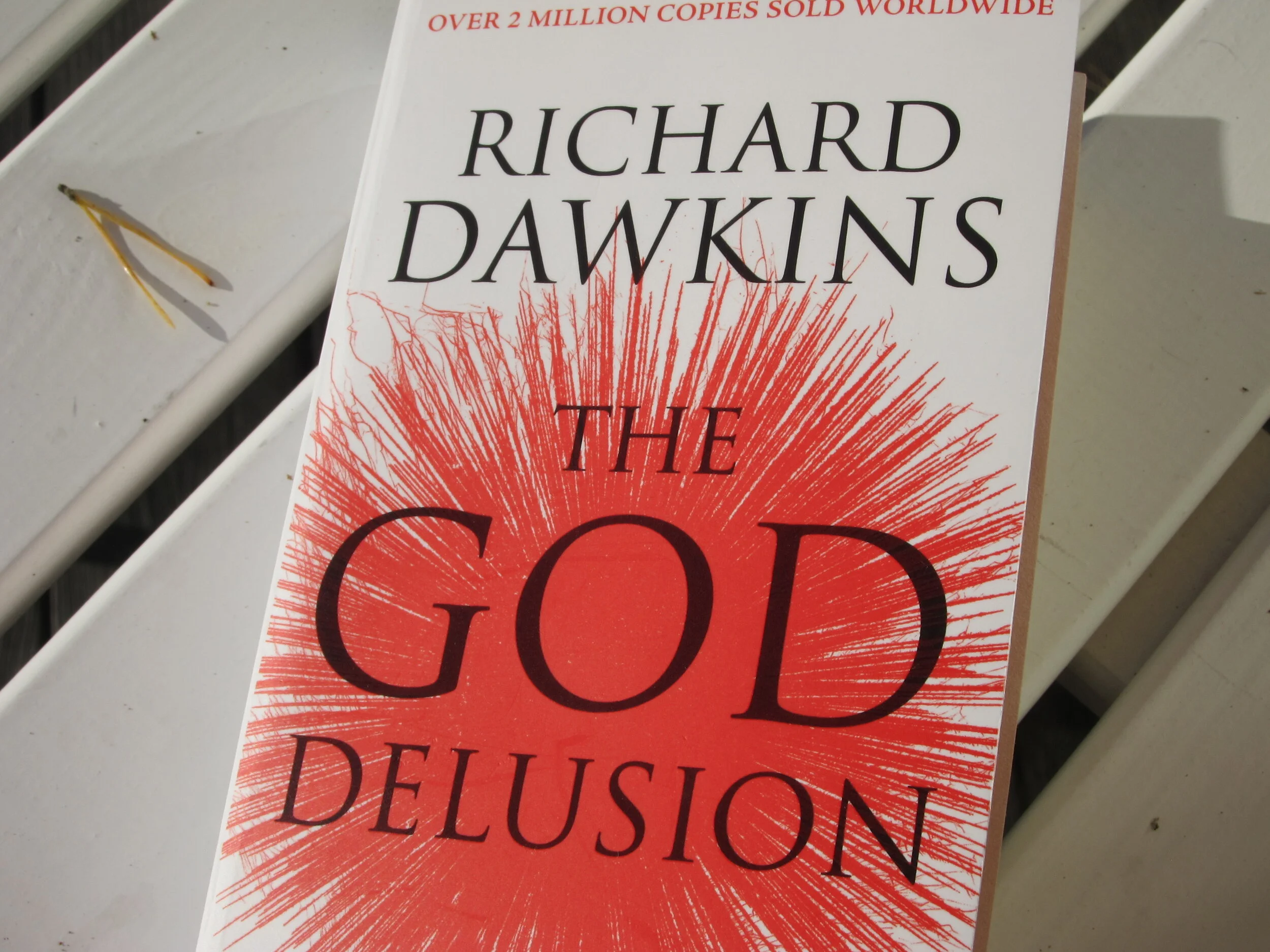Richard Dawkins Quotes God Delusion