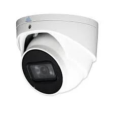 Peak 3.0 AI 4K Turret