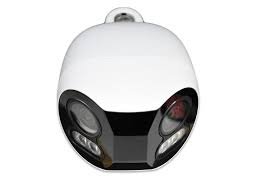 Panoramic Full Color AISMD Bullet Camera