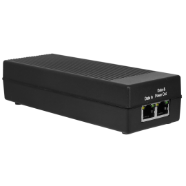 VCAM 1-Port PoE Injector - VPOE150S