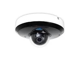 4MP HD IP 4x Zoom PTZ