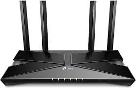 VCAM WiFi 6 Routers