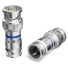 VCAM BNC Compression (10pc)