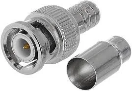 VCAM BNC Crimp-On (10pc)