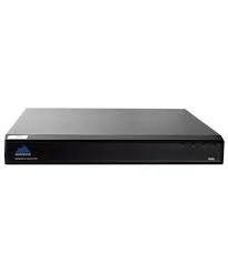Montavue NVR - 32 Channel 4K AI H.265, 16 PoE, 4 HDD Bays