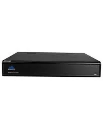 Montavue NVR - 32 Channel 4K AI H.265, 16 PoE, 4 HDD Bays
