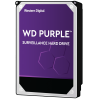 VCAM WD Purple Surveillance HDD - WD Purple 4TB