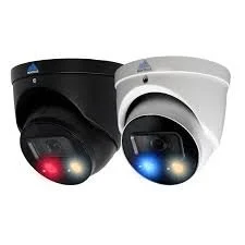 Peak 4.0 AI 4K Deter