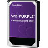 VCAM WD Purple Surveillance HDD - WD Purple 8TB