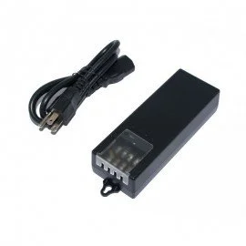 VCAM 4-Ch Screw Terminal - VPA120404