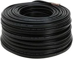 VCAM RG59 Bulk Cable - NET10005E