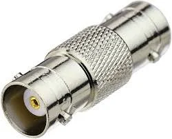 VCAM BNC Coupler (5pc)