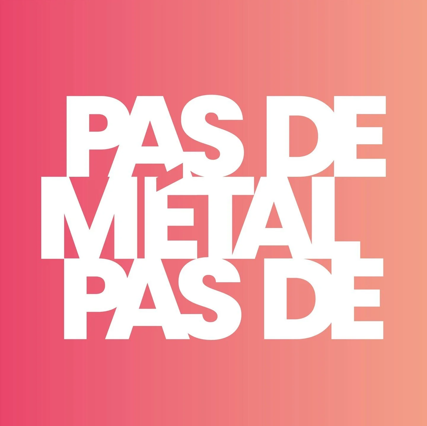 Le m&eacute;tal est une mati&egrave;re d&rsquo;avenir. ⁠
⁠
D&eacute;couvre comment on transforme et fabrique le Qu&eacute;bec avec nos m&eacute;taux. 👩&zwj;🏭👷⁠
⁠
&rarr; www.pasdemetalpasde.com⁠
⁠
-⁠
⁠
#pasdemetalpasde #metallurgie #fabricationmeta