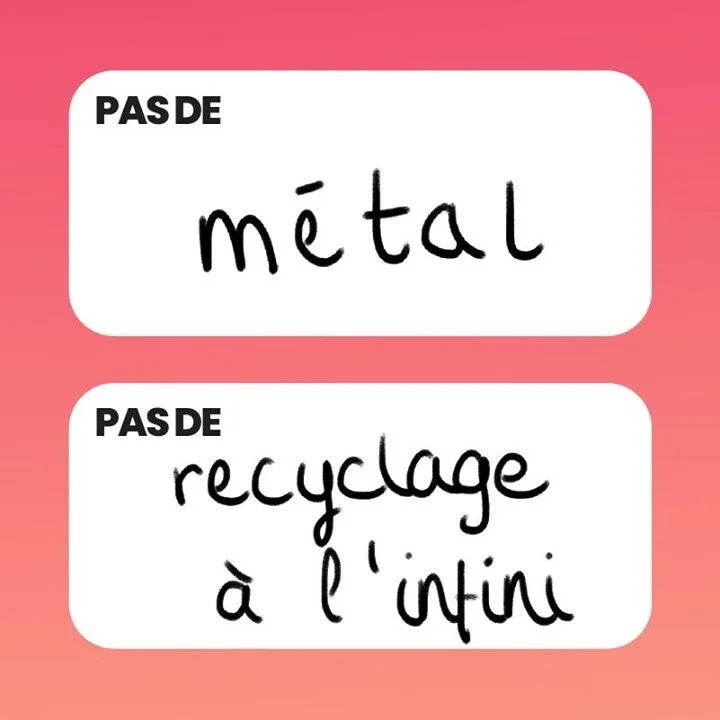 Le m&eacute;tal est une mati&egrave;re d&rsquo;avenir. ⁠
⁠
D&eacute;couvre comment on transforme et fabrique le Qu&eacute;bec avec nos m&eacute;taux. 👩&zwj;🏭👷⁠
⁠
&rarr; www.pasdemetalpasde.com⁠
⁠
-⁠
⁠
#pasdemetalpasde #metallurgie #fabricationmeta