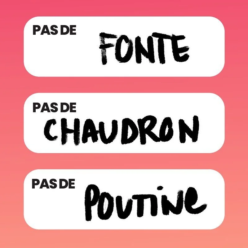 Le m&eacute;tal est une mati&egrave;re d&rsquo;avenir. ⁠⁠
⁠⁠
D&eacute;couvre comment on transforme et fabrique le Qu&eacute;bec avec nos m&eacute;taux. 👩&zwj;🏭👷⁠⁠
⁠⁠
&rarr; www.pasdemetalpasde.com⁠⁠
⁠⁠
-⁠⁠
⁠⁠
#pasdemetalpasde #metallurgie #fabrica