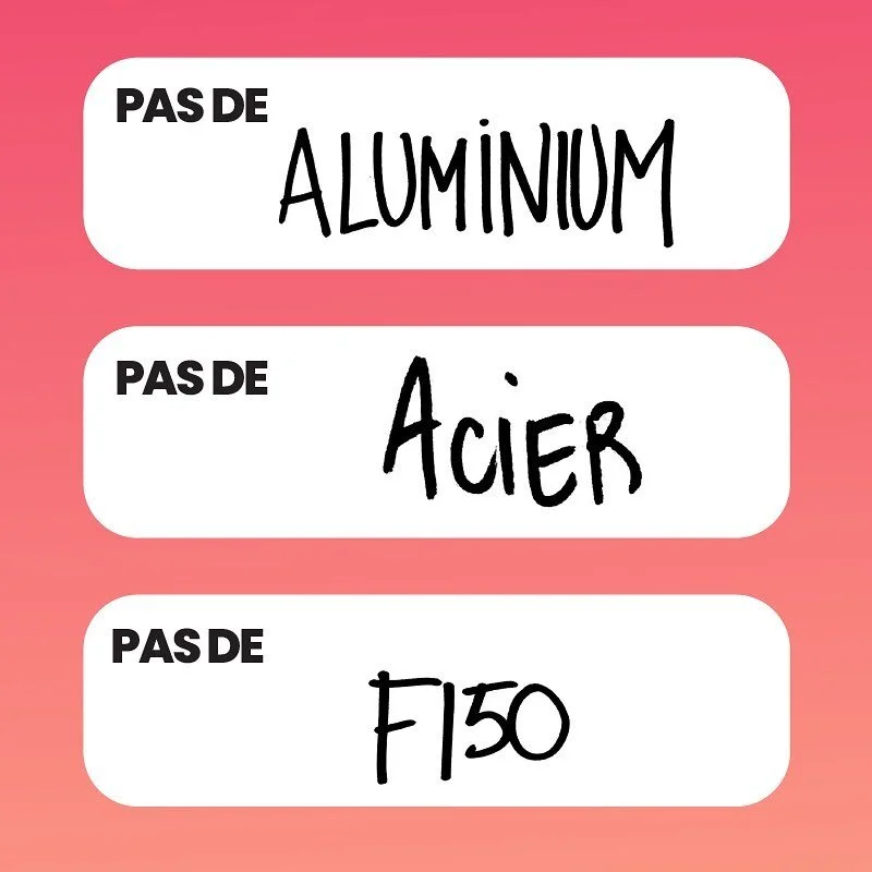Le m&eacute;tal est une mati&egrave;re d&rsquo;avenir. ⁠⁠
⁠⁠
D&eacute;couvre comment on transforme et fabrique le Qu&eacute;bec avec nos m&eacute;taux. 👩&zwj;🏭👷⁠⁠
⁠⁠
&rarr; www.pasdemetalpasde.com⁠⁠
⁠⁠
-⁠⁠
⁠⁠
#pasdemetalpasde #metallurgie #fabrica