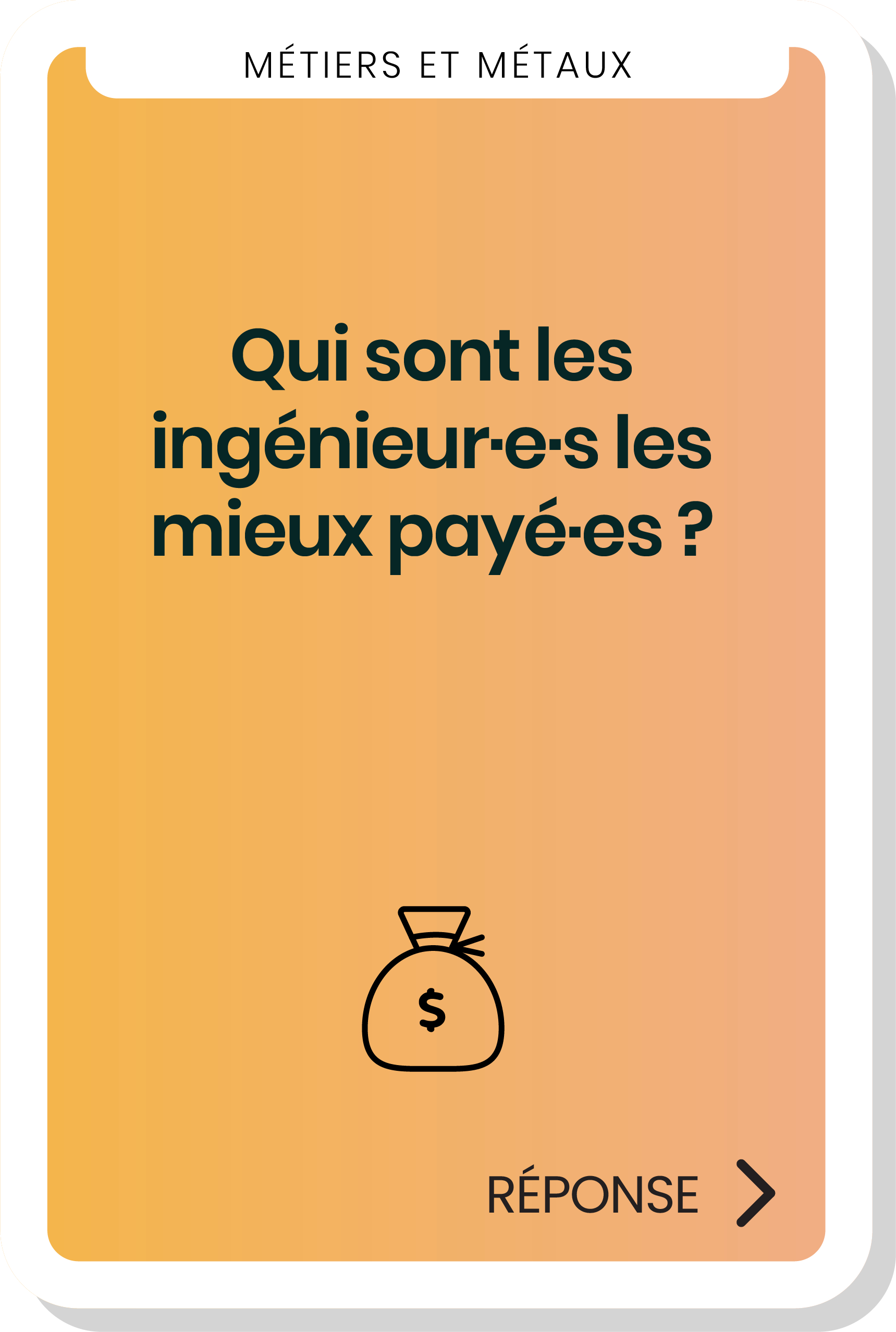Qui sont les ingénieur·e·s les mieux payé·es ?