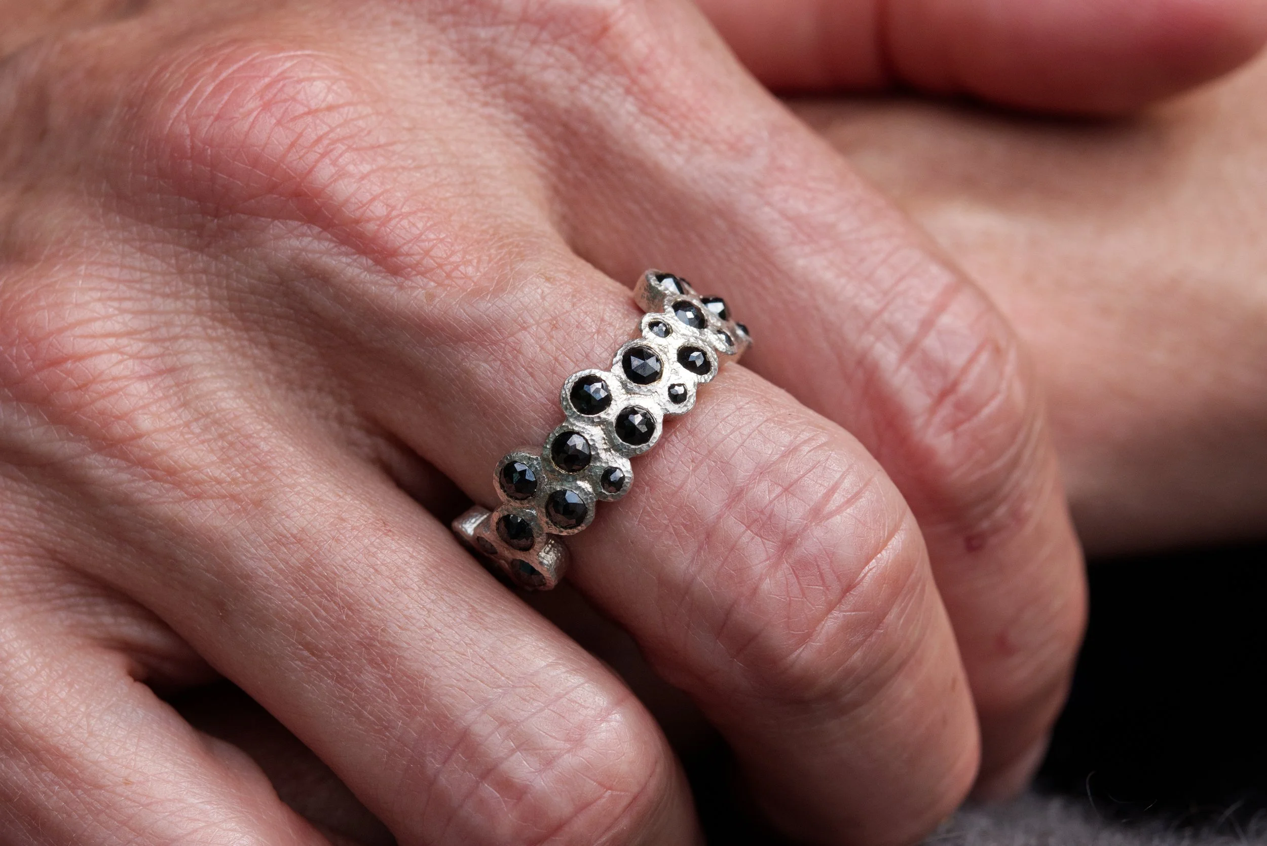 Silver Black Diamond Band 1.jpg