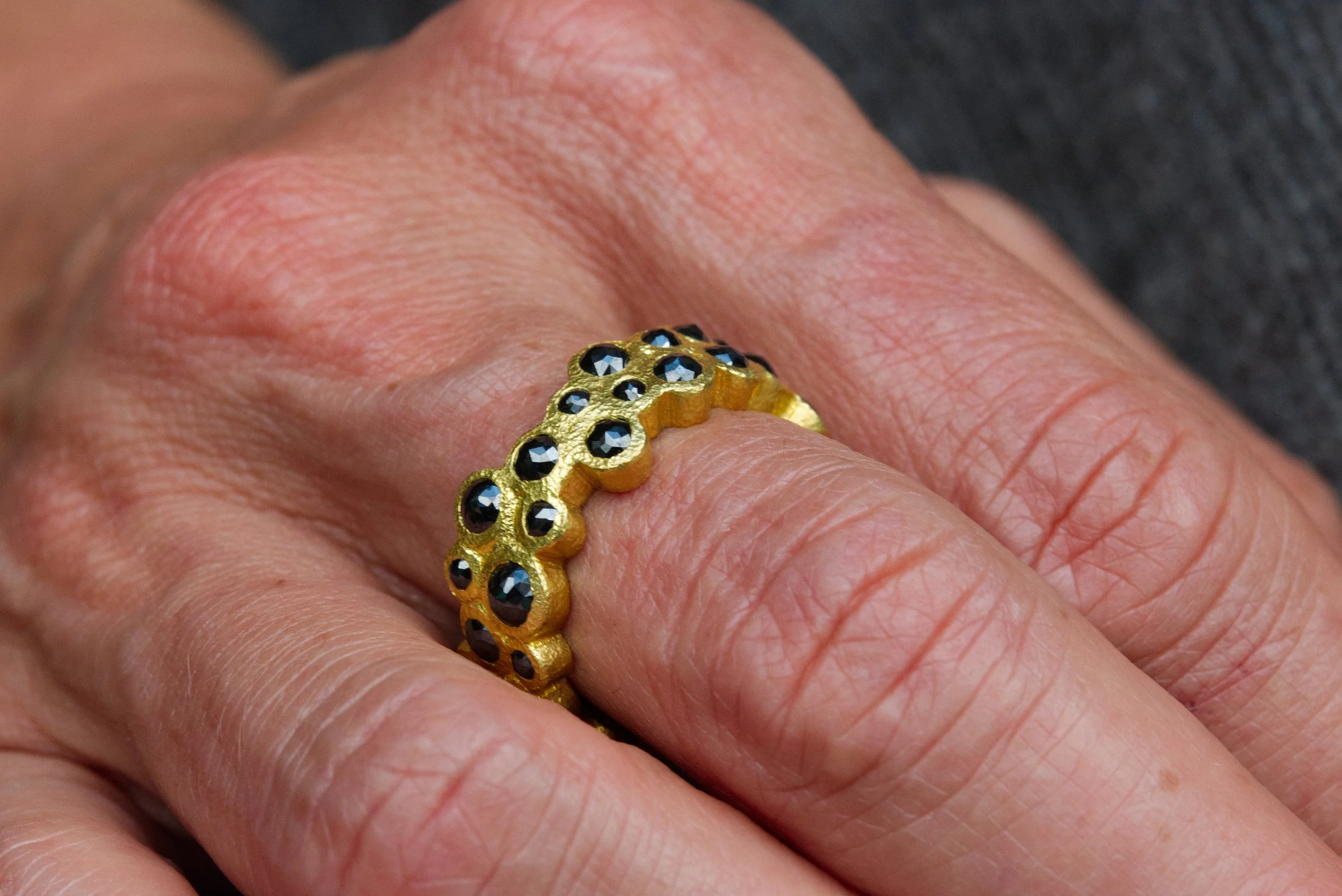 Gold Black Diamond Band.jpg