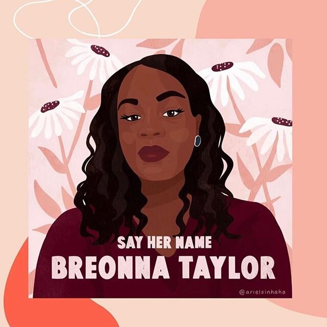 #justiceforbreonnataylor