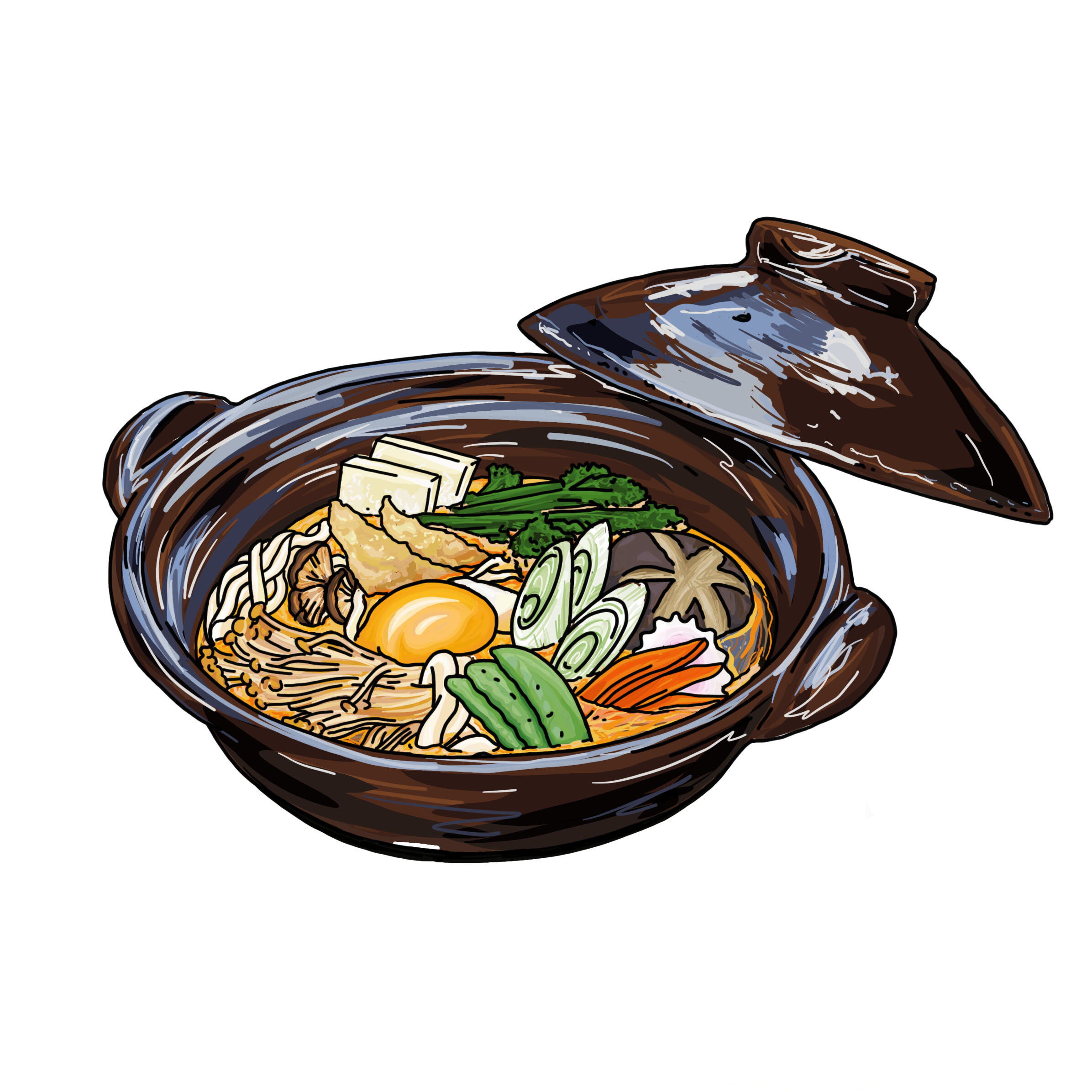 Kombu Dashi