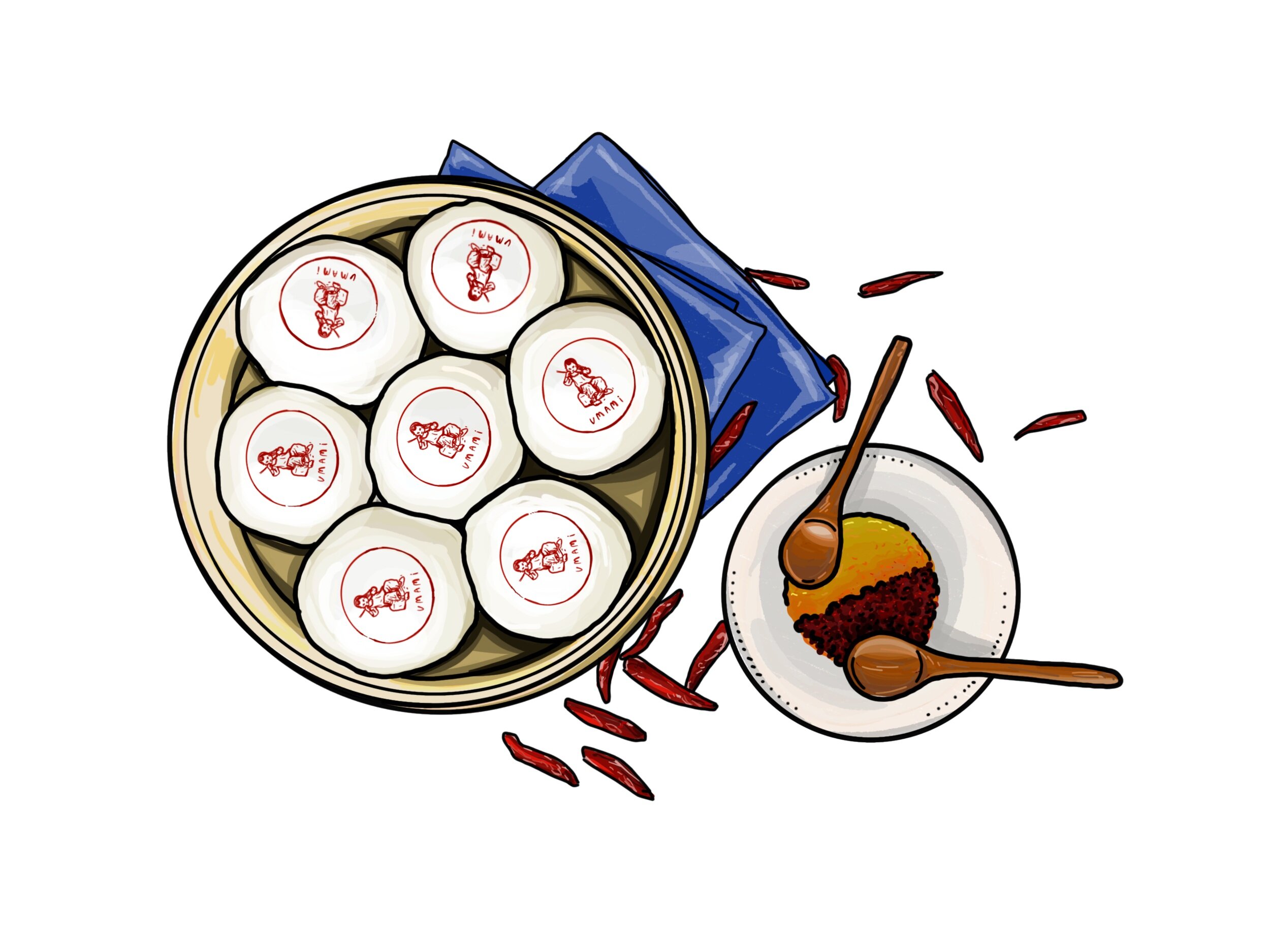 Baozi