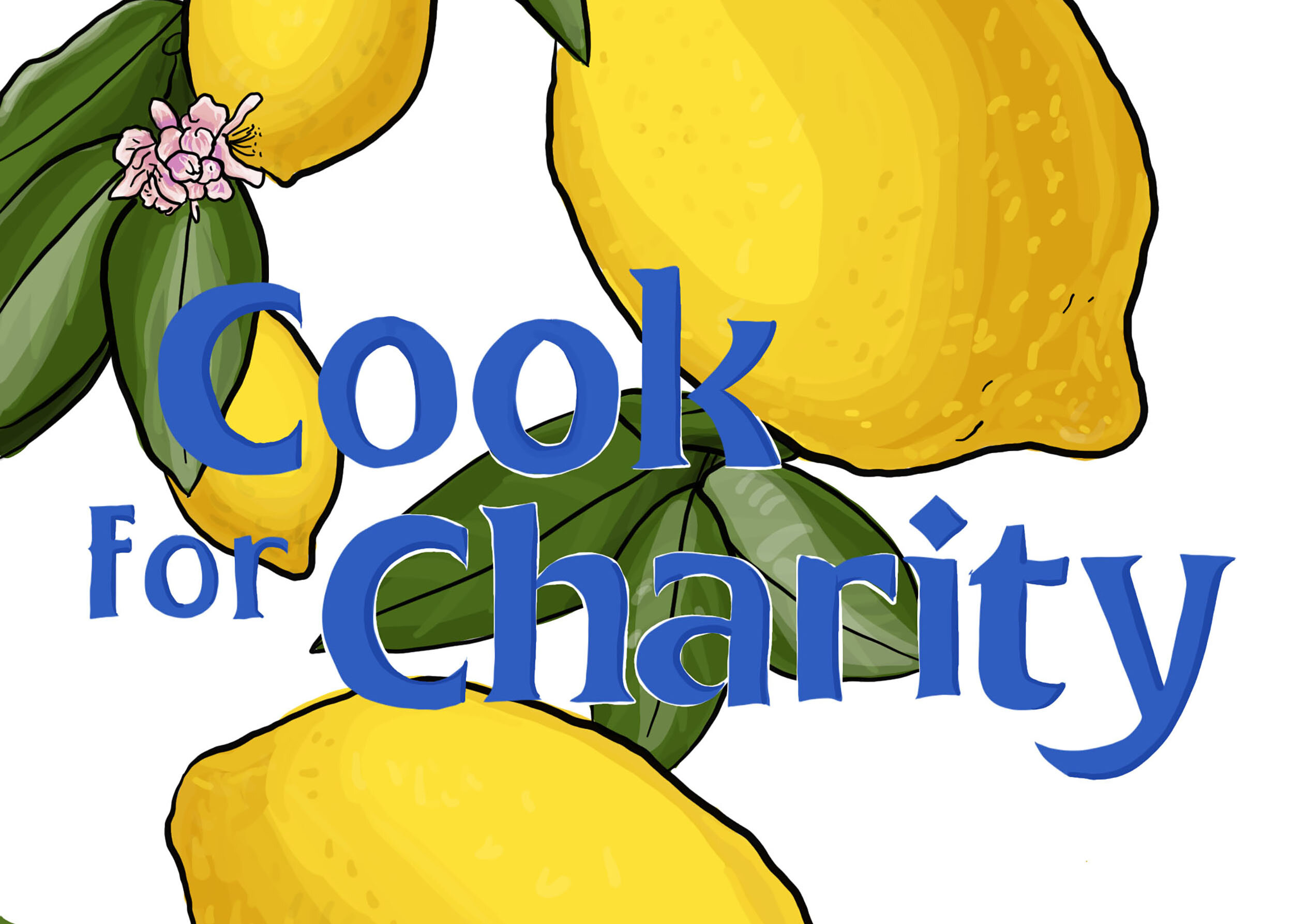 Sounds: umami x cook for charity