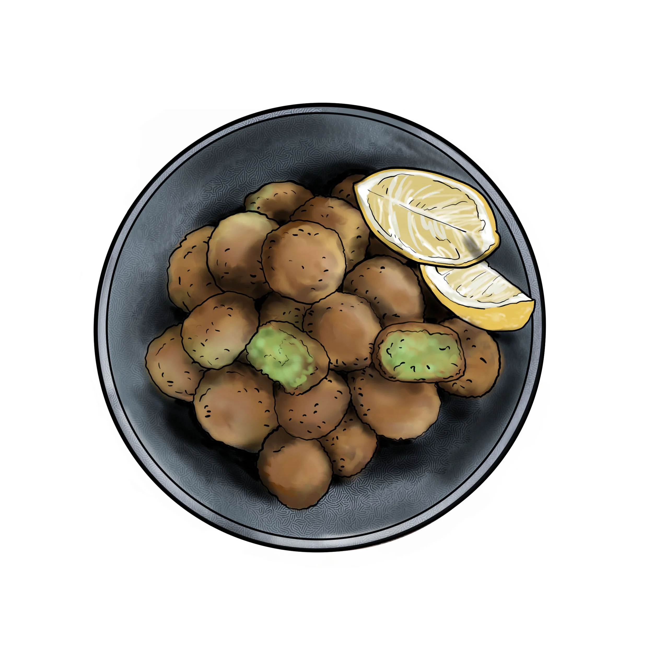 Falafel