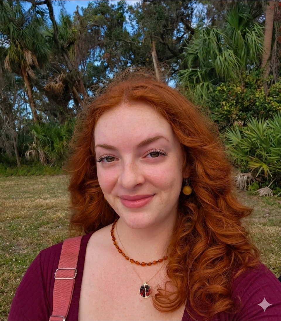 Briar Kramer