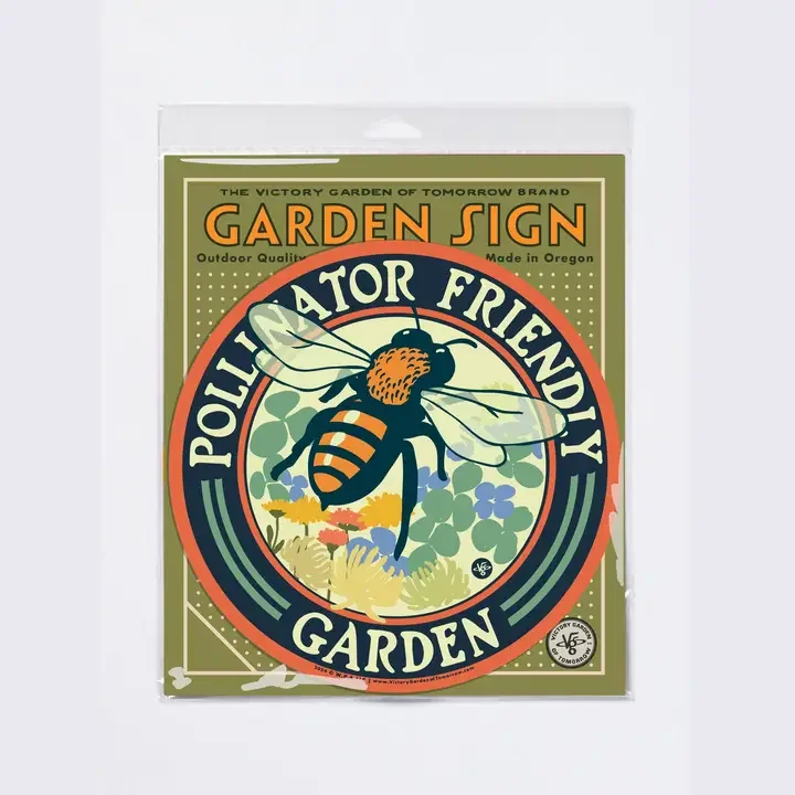 Garden Sign