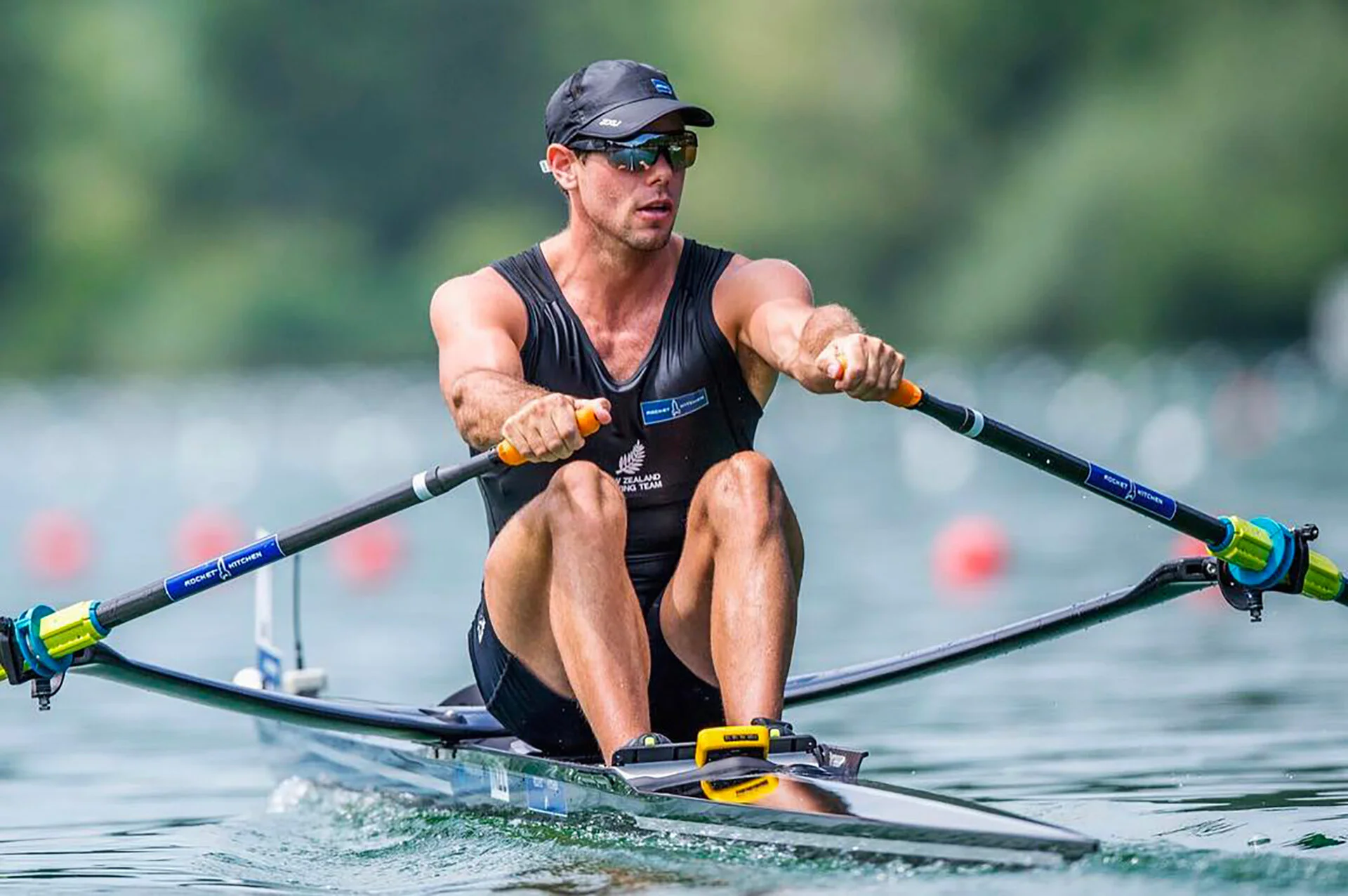 Fillipe Rowing Shell Filippi Rowing Shells — www.eliterowing.com