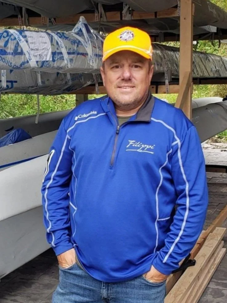 Scott holmgren filippi sales agent Northwestern USA