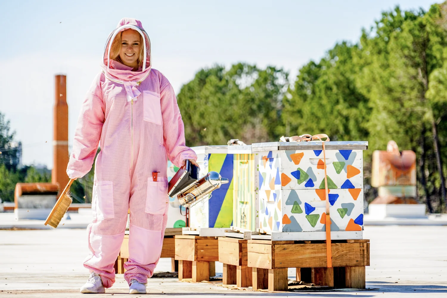 Our Story — Bee Downtown