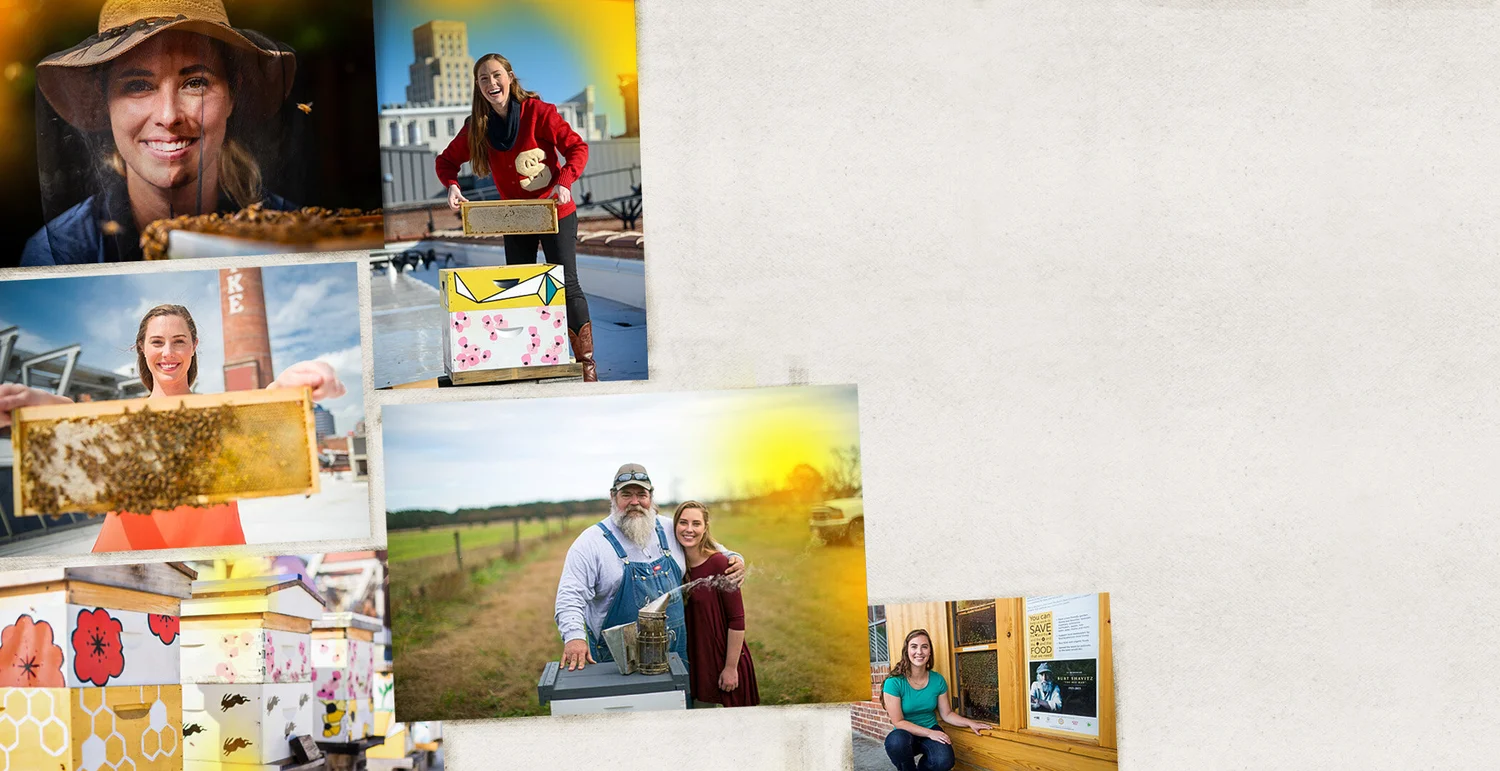 Our Story — Bee Downtown