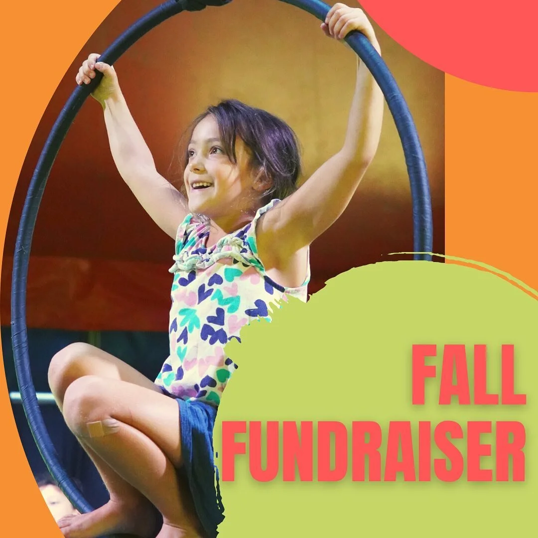 It’s time for the 2022 FALL FUNDRAISER and we want to invite YOU to make a difference! Tis’ the season of giving, and we hope you’ll consider making a gift, becoming a matching donor, and sharing our fundraiser with all your pals! C