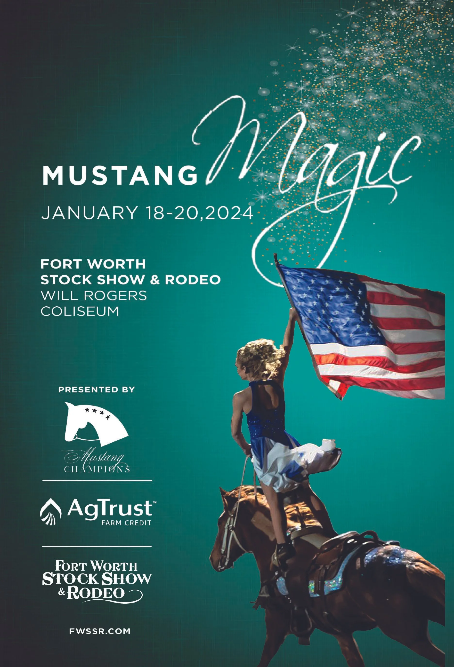 About 1 — Mustang Champions