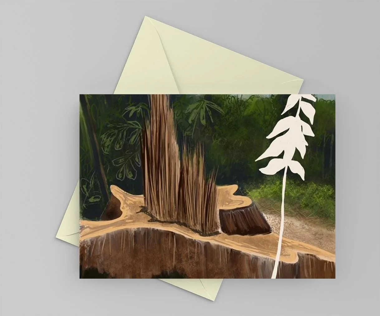 LongLifeCutShort_ card_and_envelope_mockup_jpeg.jpg