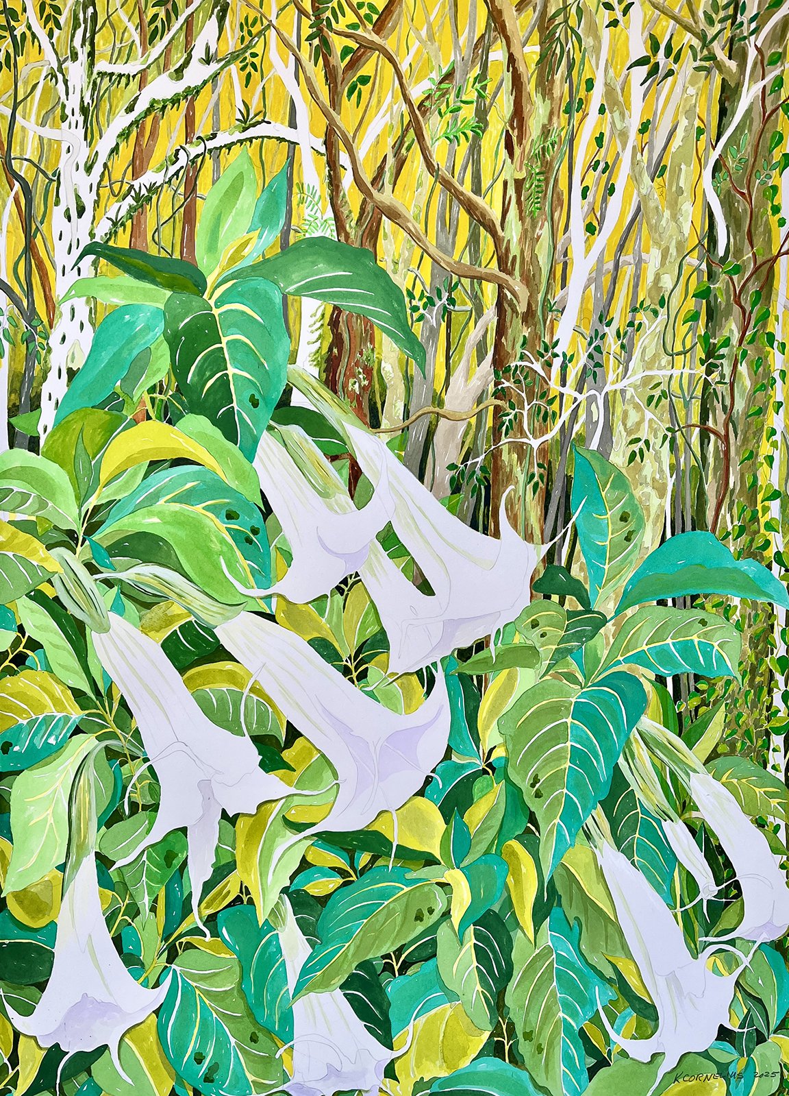 Announcing Abundance, Fearing Loss.jpg