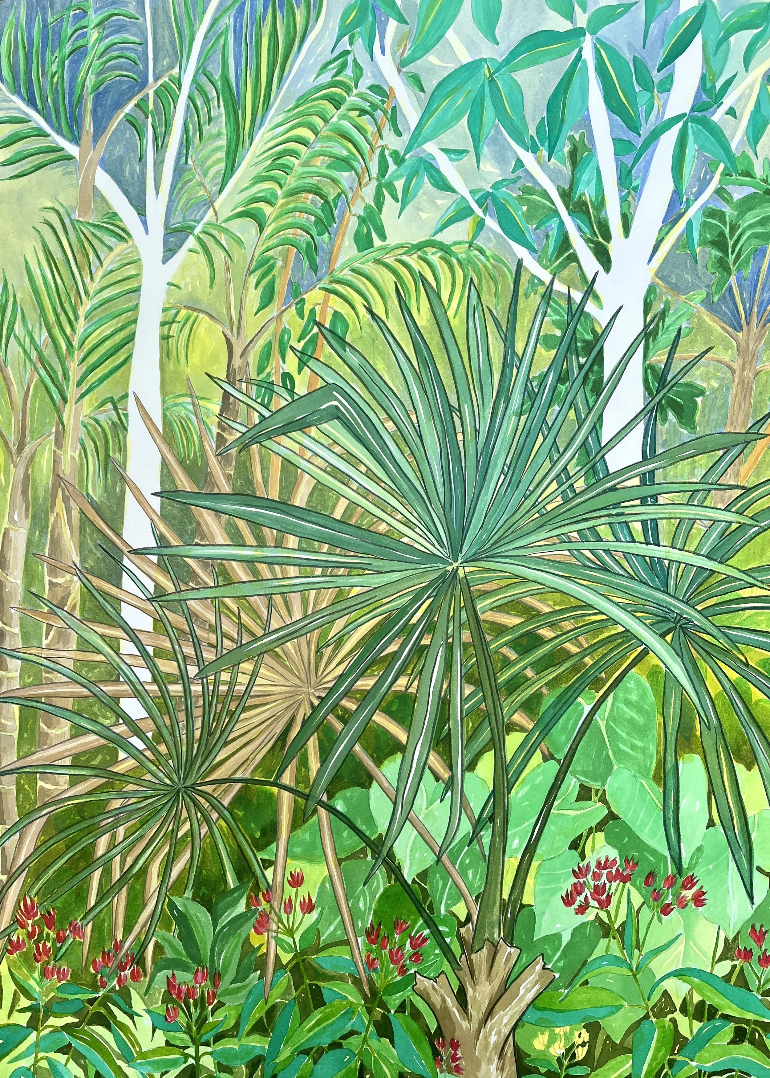 Wild Eden_KC_liquid acrylicpainting_2024.jpg