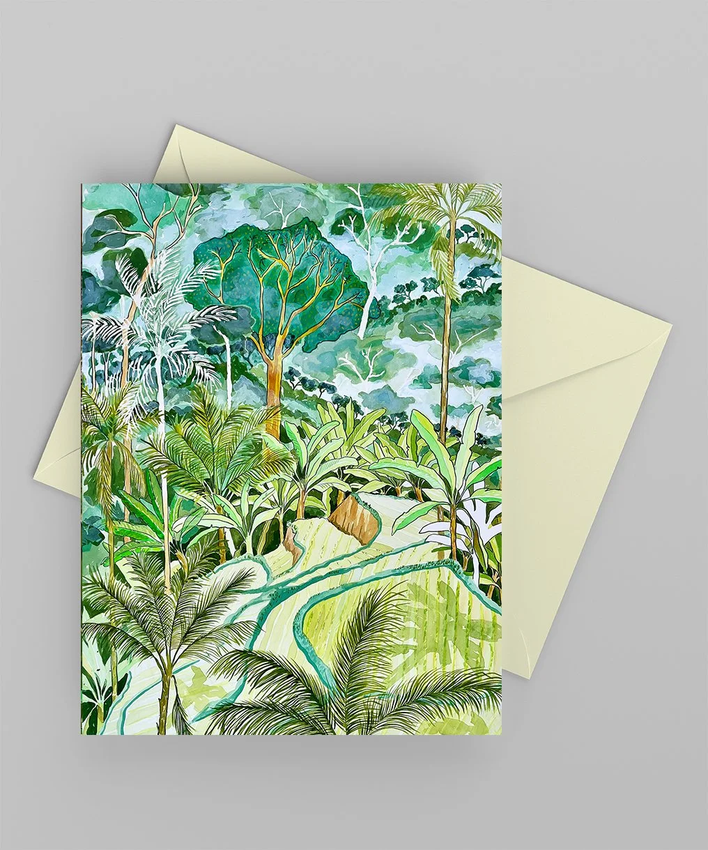 The Rainforest Disappears.jpg