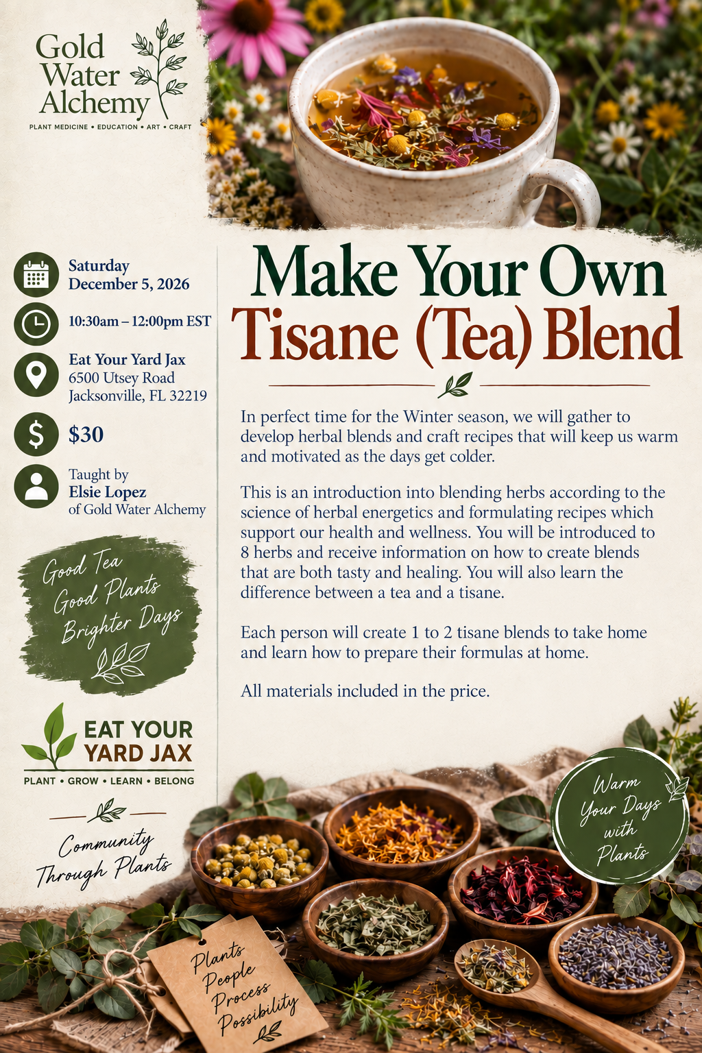 Make Your Own Tisane (Tea) Blend.png