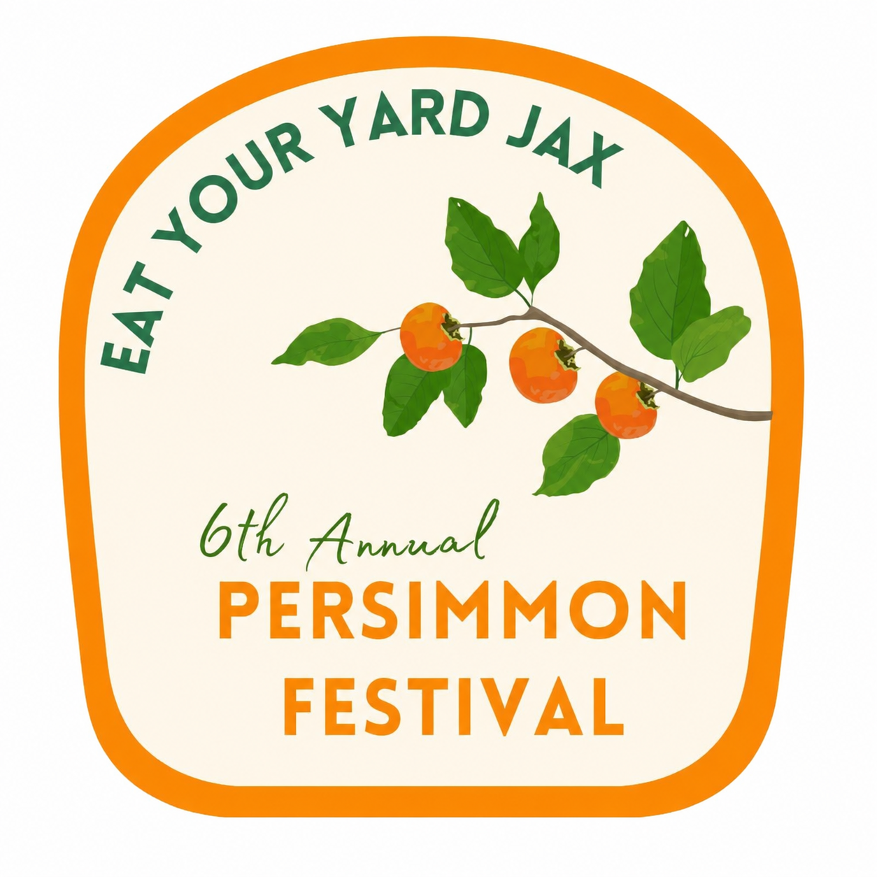 6th Annual Persimmon Fest.png